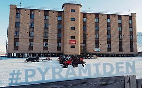 Pyramiden